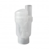 Kit pahar de nebulizare universal, RedLine RDA003, pentru aparatele de aerosoli 