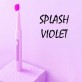 Periuta electrica ptu dinti Splash violet 5 