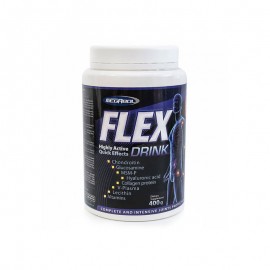 Complex pentru articulatii Megabol Flex Drink, colagen 10 000mg, glucozamina, condroitina, acid hialuronic, vitamine si lecitina