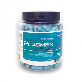 Aminoacizi Megabol PLASMEX Blood Amino 500mg, 350 cps