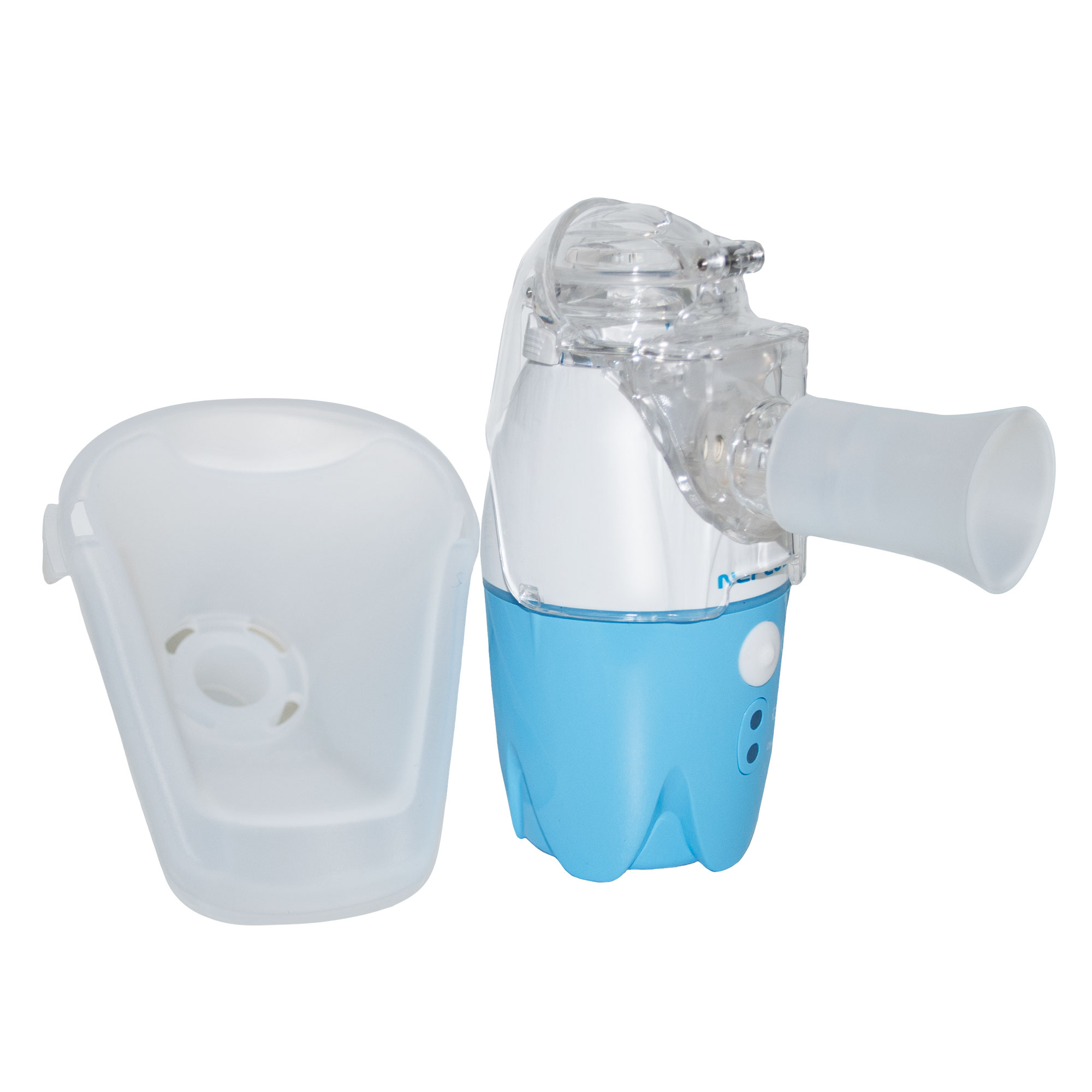 Nebulizator cu mesh Neplus SM1