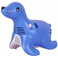 Forma Philips Respironics Sami the Seal