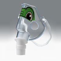 Masca Philips Respironics Sami the Seal