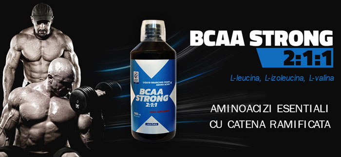 BCCA Strong BCCA Strong