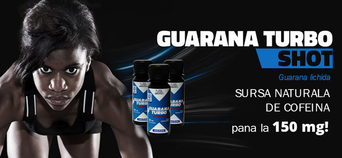 Guarana Turbo Guarana Turbo